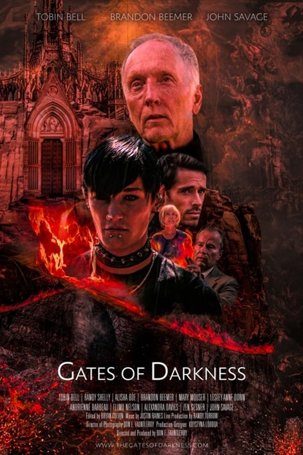 EN - Gates of Darkness (2019)