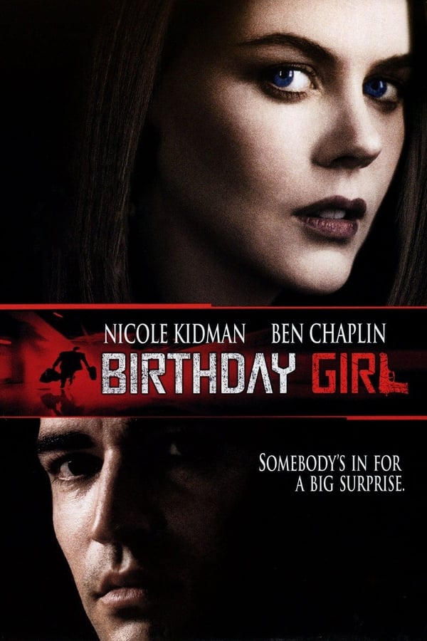 EN - Birthday Girl (2001)