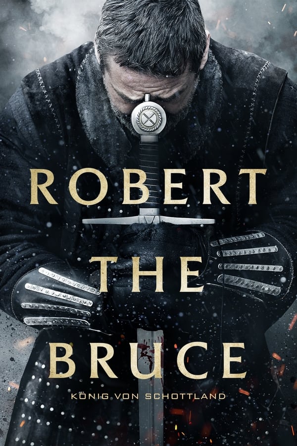 DE - Robert the Bruce (2019) (4K)