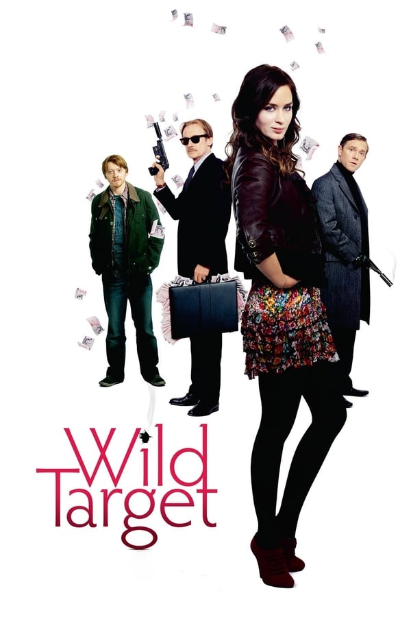 DE - Wild Target (2010)