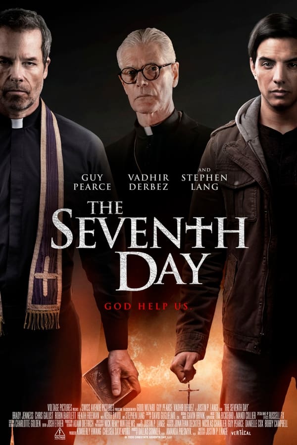 NL - THE SEVENTH DAY (2021)