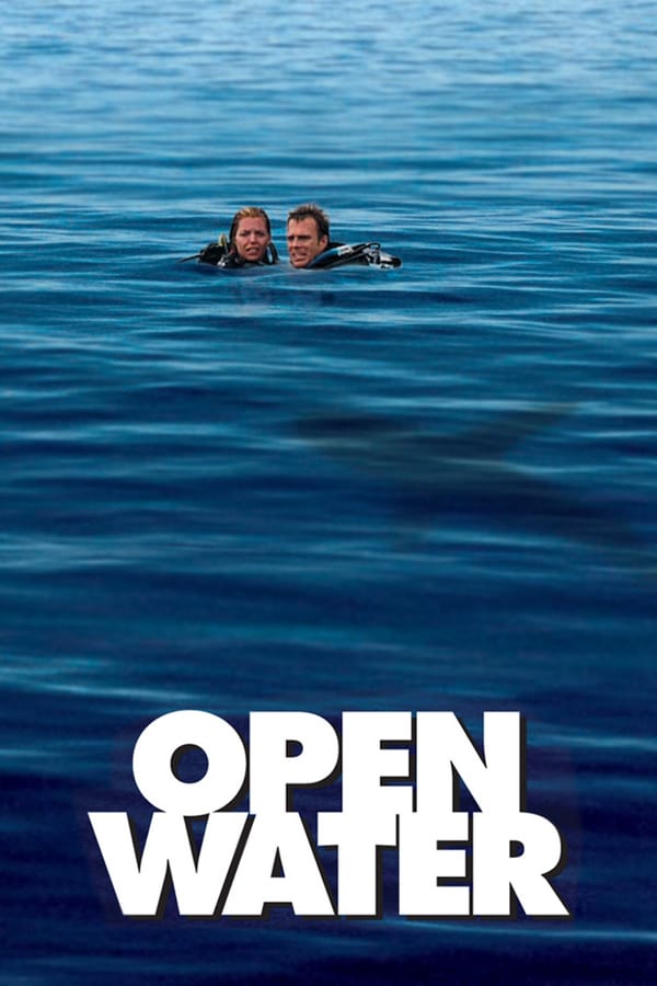 EN - Open Water (2003)