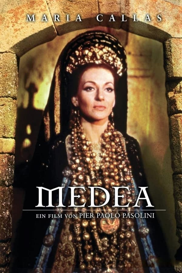 DE - Medea (1969)