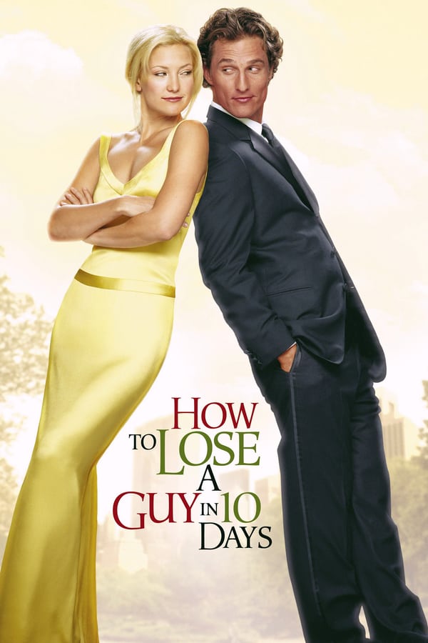 AL - How to Lose a Guy in 10 Days (2003)