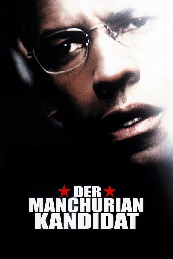 DE - Der Manchurian Kandidat (2004)