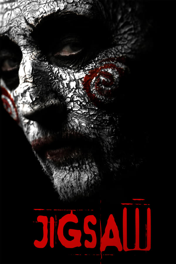 SE - Saw VIII: Jigsaw