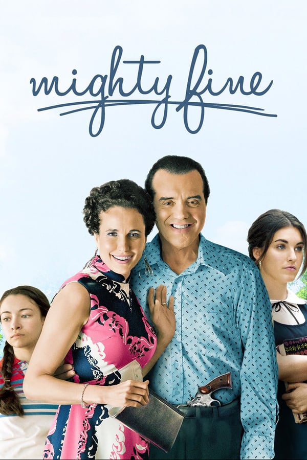 EN - Mighty Fine (2012)