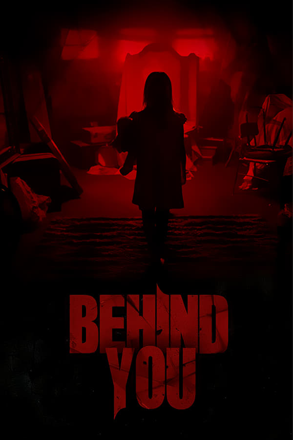 AL - Behind You (2020)