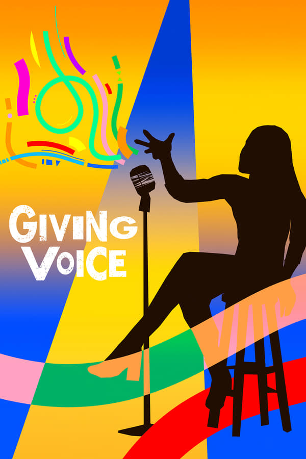 NL - GIVING VOICE (2020)