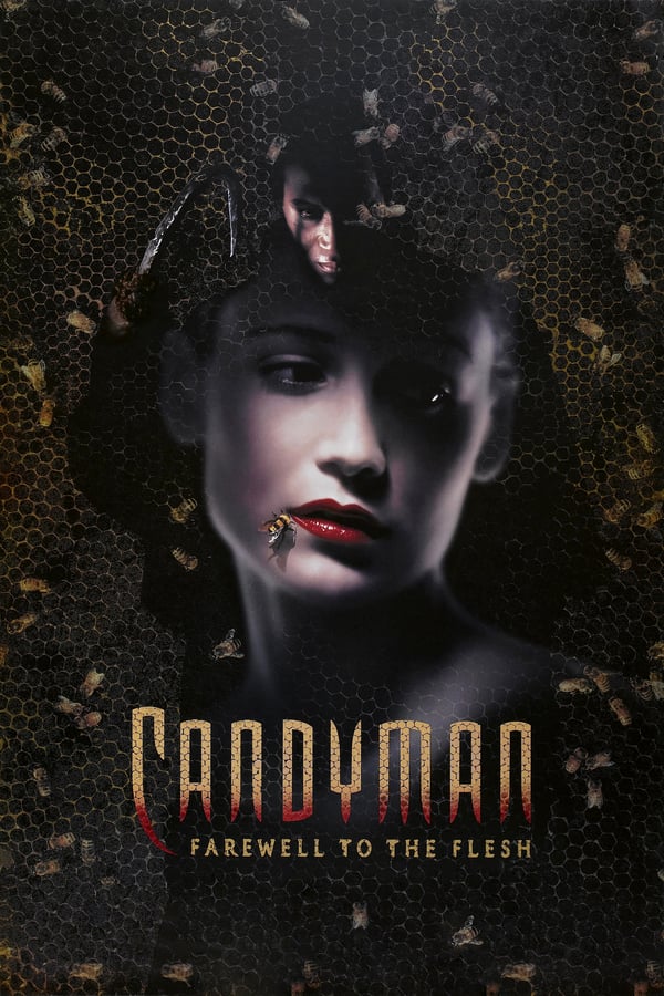 EN - Candyman: Farewell to the Flesh (1995)