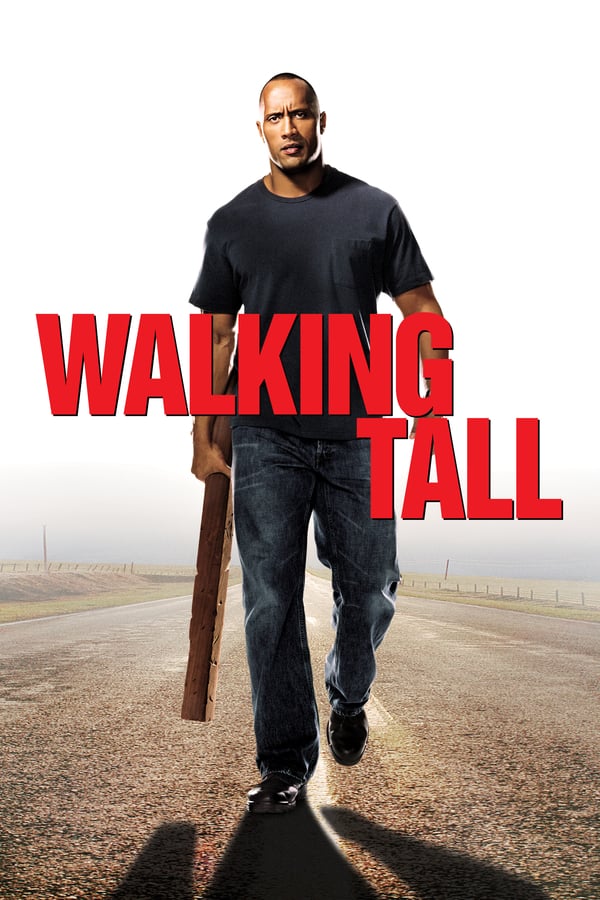 EN - Walking Tall (2004)