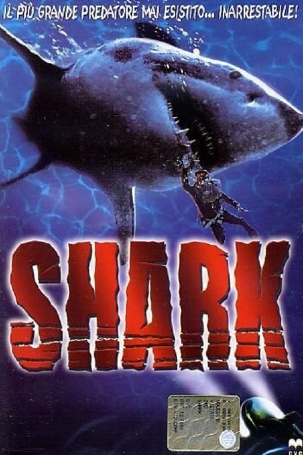 EN - Shark Attack 3: Megalodon (2002)