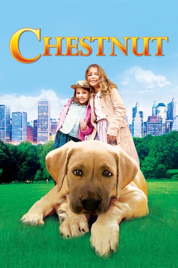 DE - Chestnut - Der Held vom Central Park (2004)