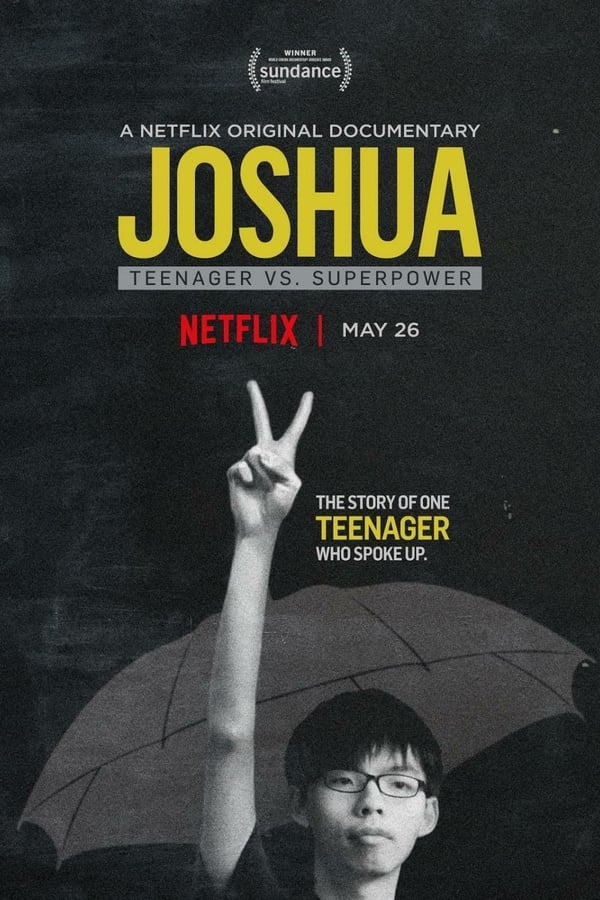 SE - Joshua: Teenager vs. Superpower