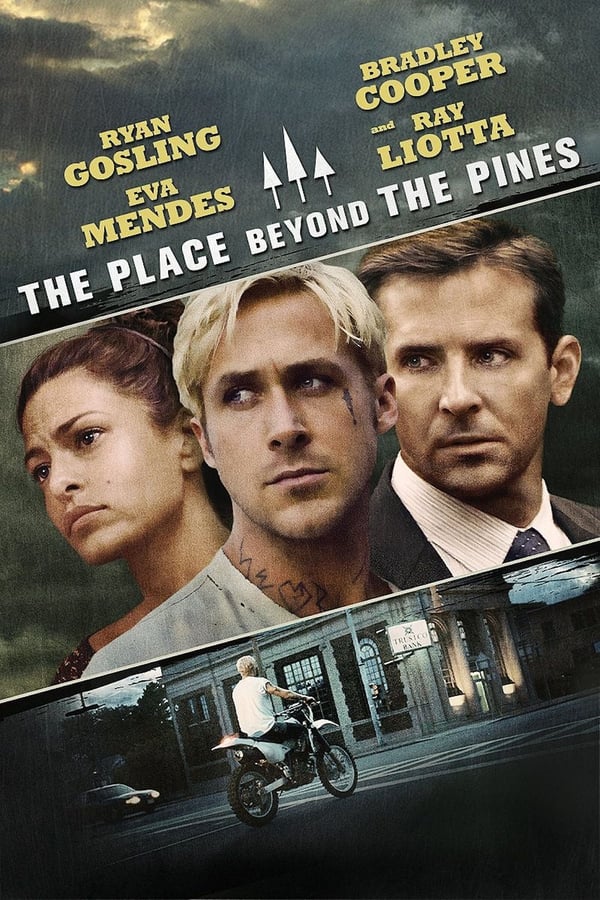 EN - The Place Beyond the Pines (2013)