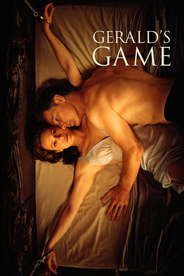 SE - Gerald's Game