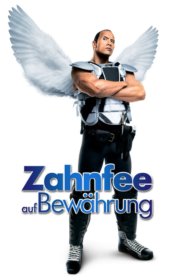 DE - Zahnfee auf Bewährung (2010)