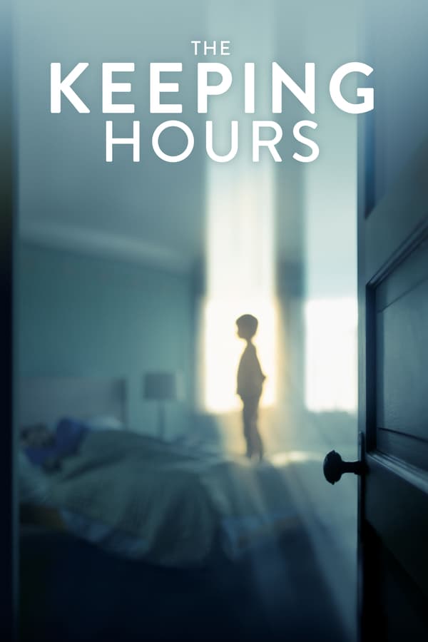 SE - The Keeping Hours