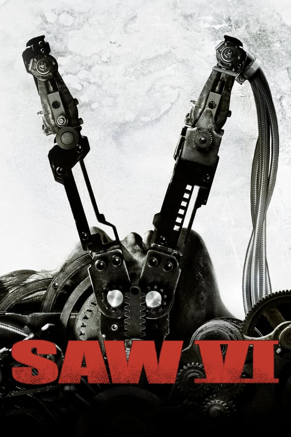 DE - Saw VI (2009)