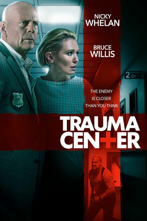 EN - Trauma Center (2019)