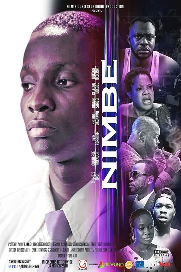 EN - Nimbe (2019)