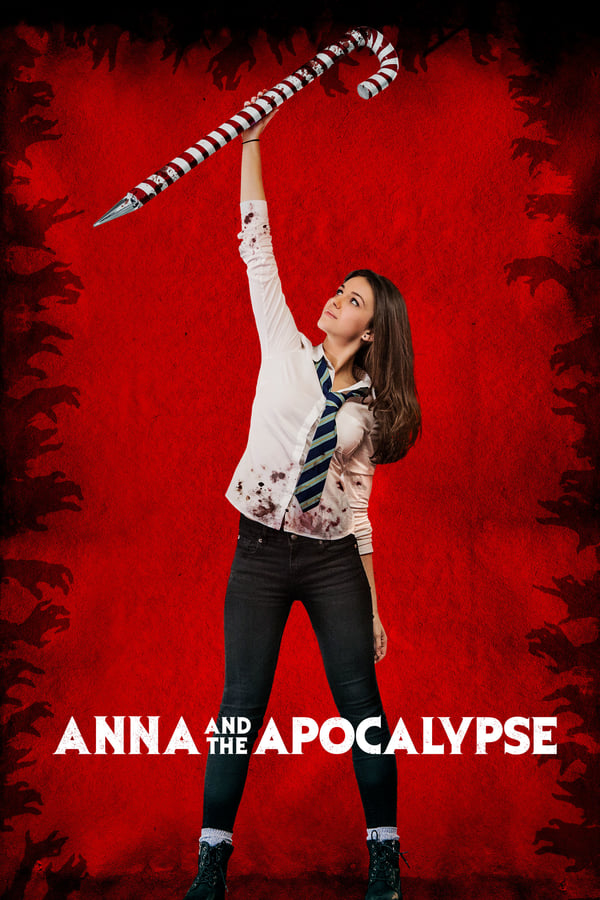 SE - Anna and the Apocalypse