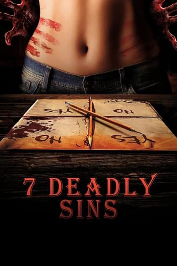 EN - 7 Deadly Sins (2019)