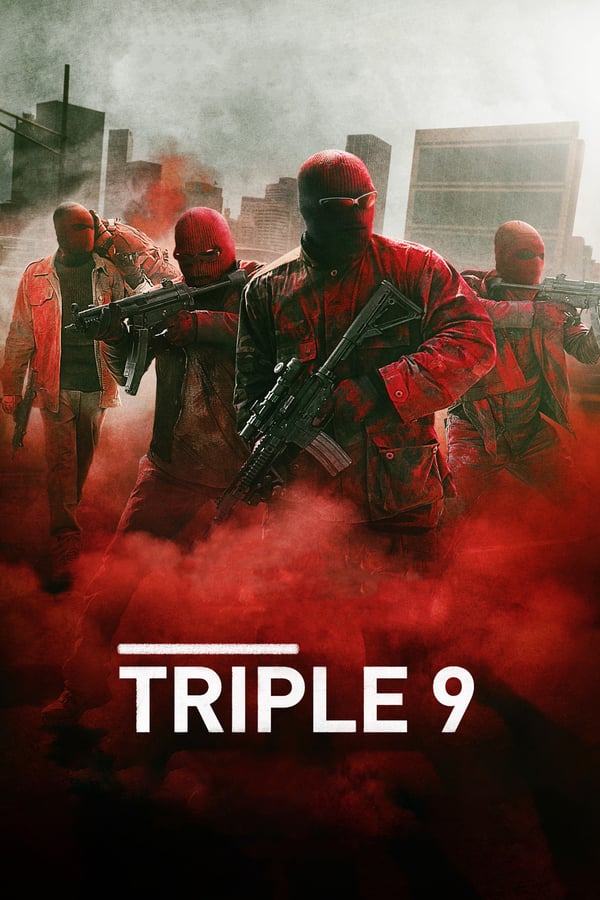 NF - Triple 9