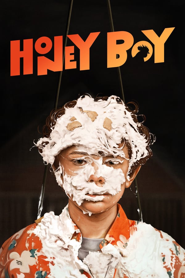 NL - HONEY BOY (2020)