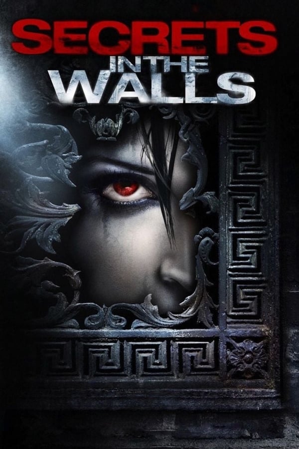 EN - Secrets in the Walls (2010)