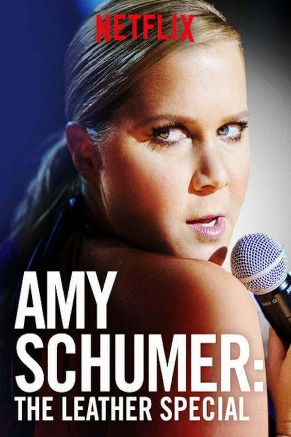 SE - Amy Schumer: The Leather Special