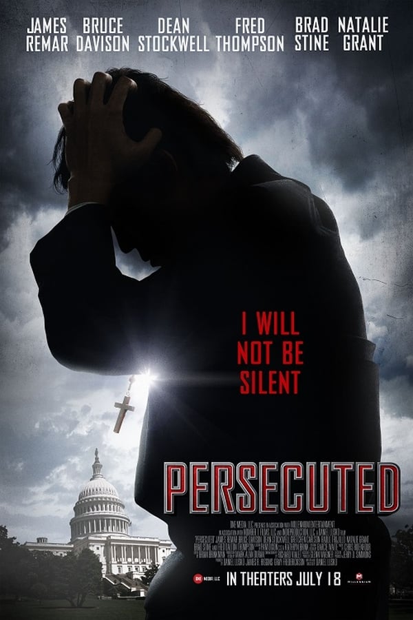 EN - Persecuted (2014)