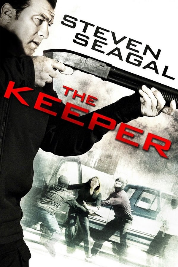 EN - The Keeper (2009)