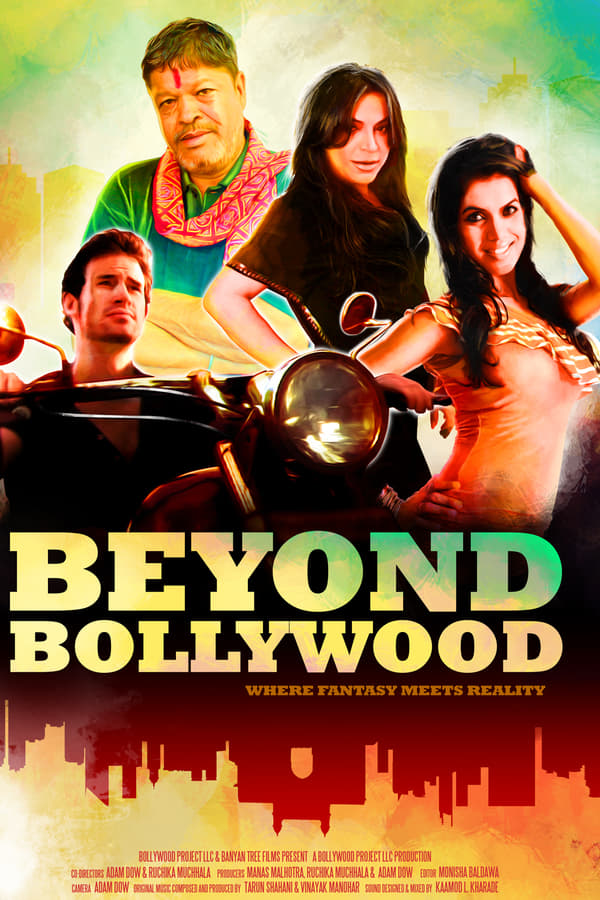 NF - Beyond Bollywood