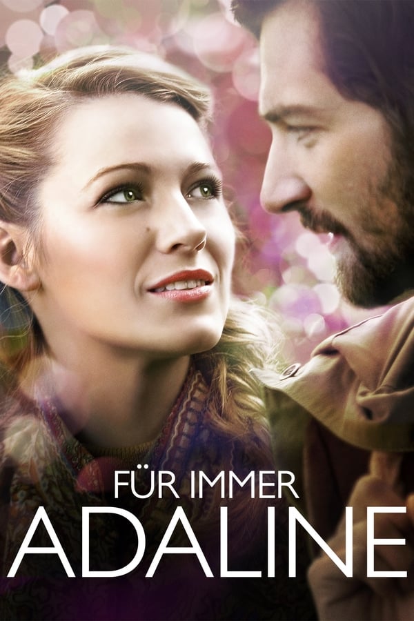 DE - Für immer Adaline (2015)