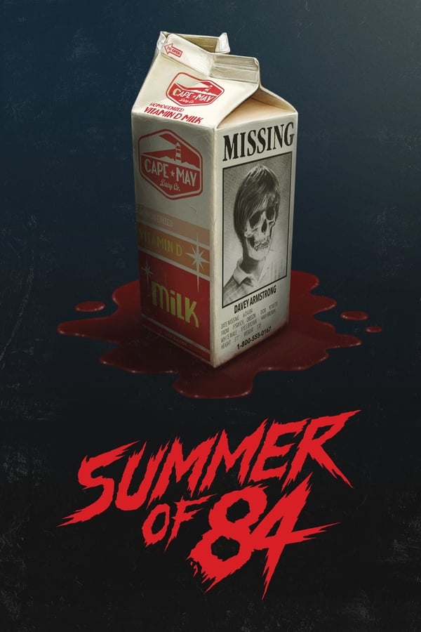 DE - Summer of 84 (2018)