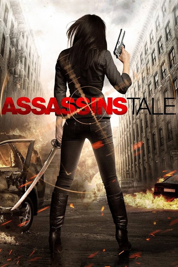 EN - Assassins Tale (2013)