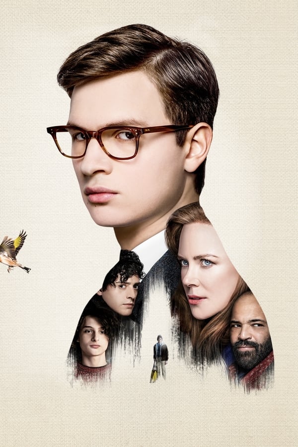 The Goldfinch (2019) 0