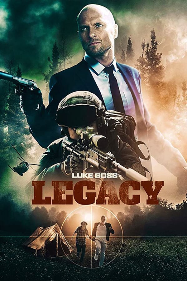 EN - Legacy (2020)