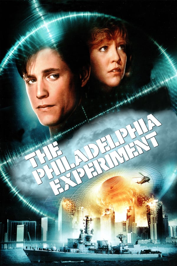EN - The Philadelphia Experiment (1984)