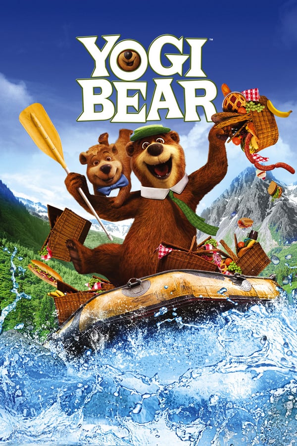 EN - Yogi Bear (2010)