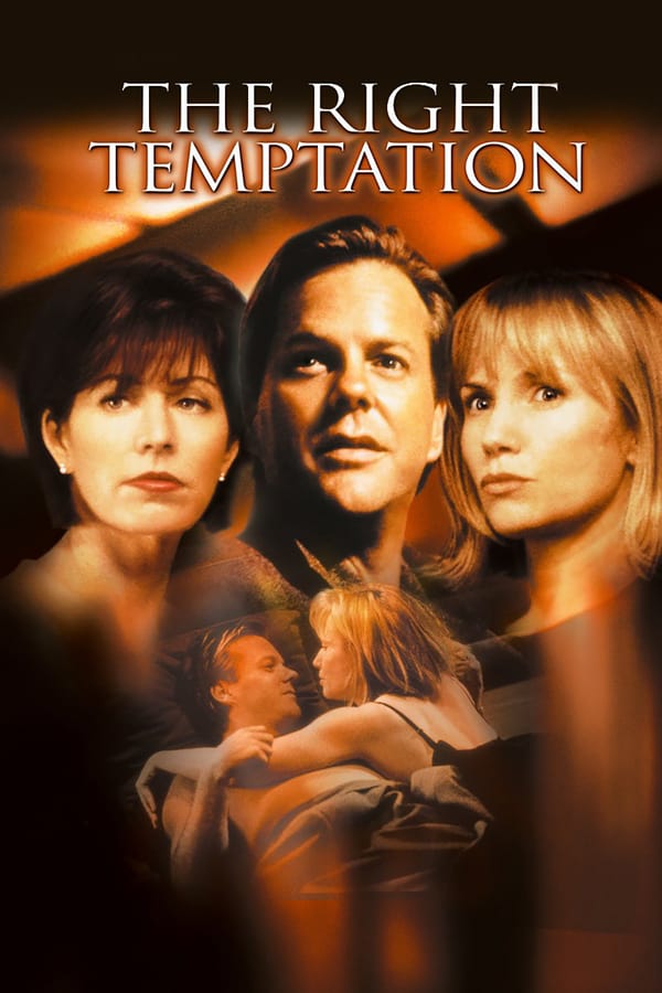 EN - The Right Temptation (2000)