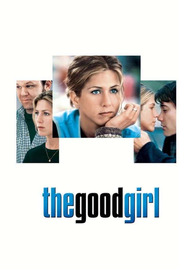 DE - The Good Girl (2002)