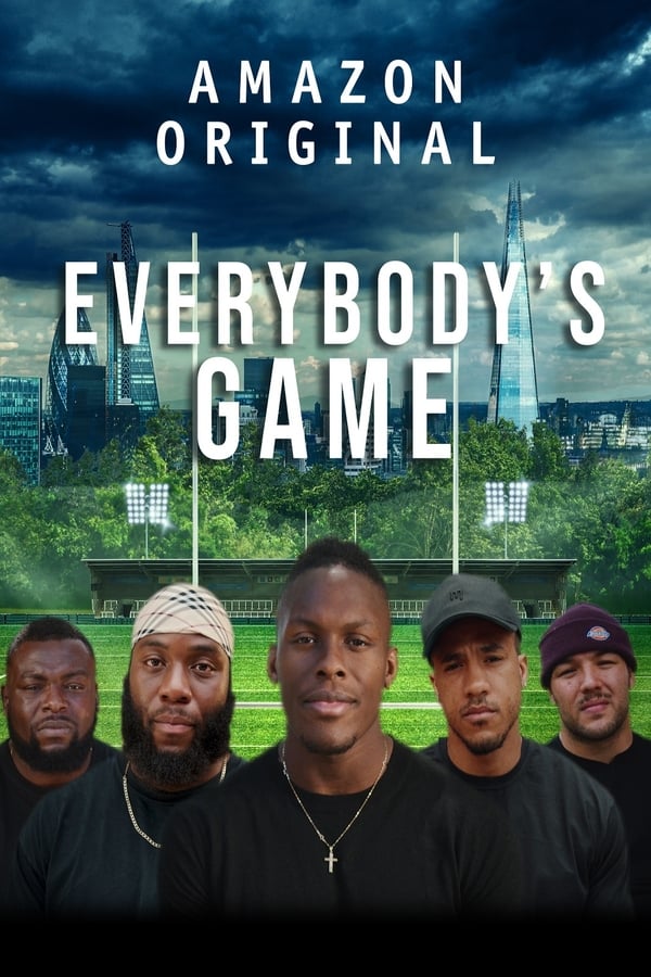 EN - Everybody's Game (2020)