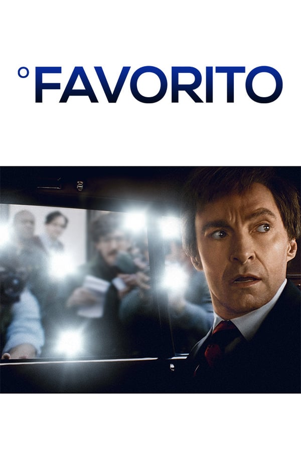 BR - O Favorito - 2018