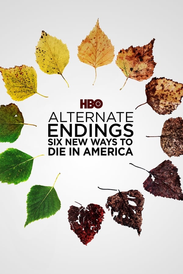 SE - Alternate Endings: Six New Ways to Die in America