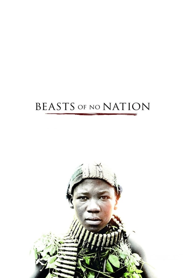 EN - Beasts of No Nation (2015)