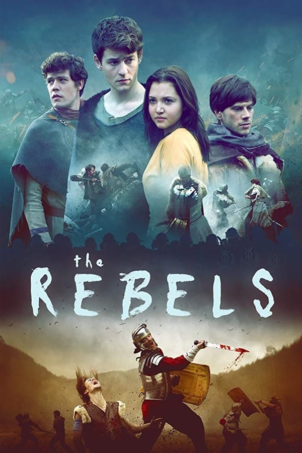 NL - THE REBELS (2019)