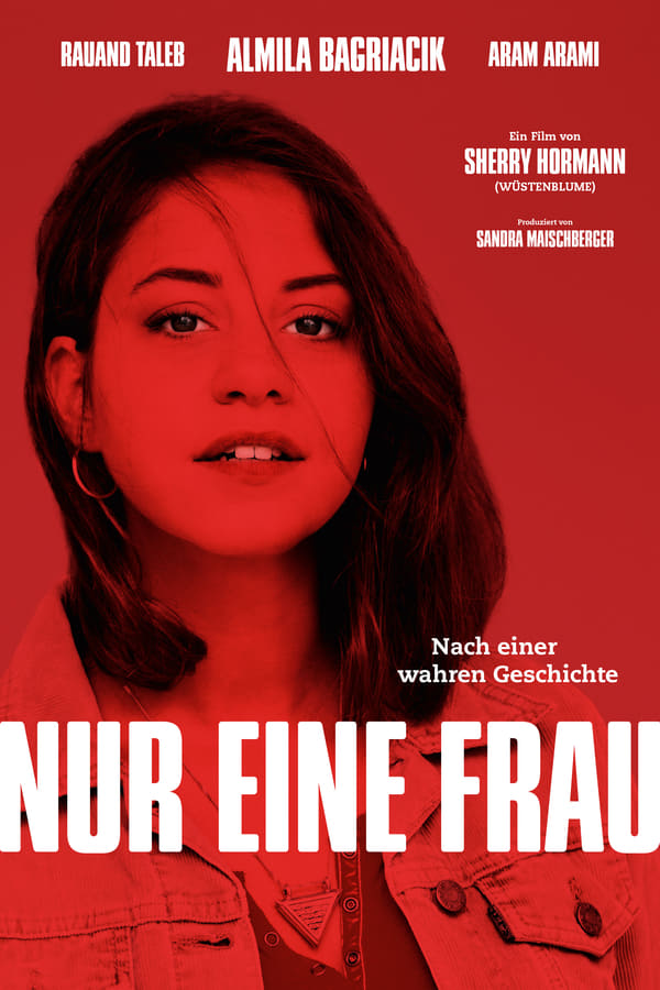 DE - Nur eine Frau (2019)