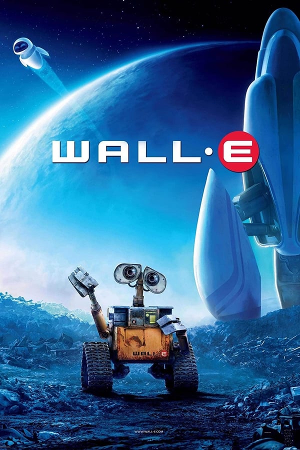 PL - WALL·E (2008)